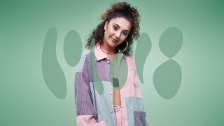 Tertia May - Monsters In Your Bedroom | A COLORS SHOW