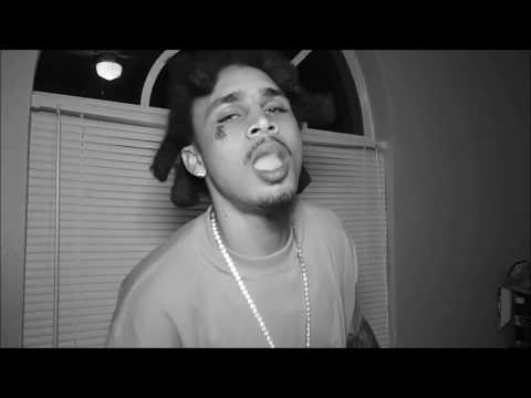 Sk Sauce King - Going Through Alot (OFFICIAL VIDEO)