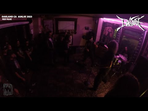 Braintooth video