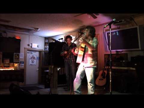 Sean Shiel & Ryan Ogburn - Novocaine - 11-18-11 - Mackey's Hideout - McHenry, IL