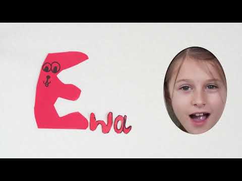 Animacja poklatkowa "Magiczny świat". Film jest efektem warsztatów animacji poklatkowej dla dorosłych prowadzonych przez Annę Chabros-Piłat w ramach projektu "Dzielnice Kultury".