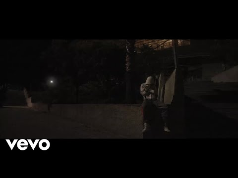 REDISTO - yapamadığım için (Official Music Video)