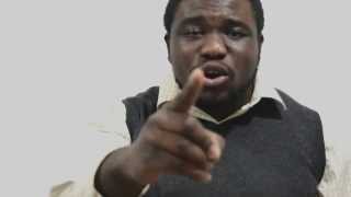 My Crown of Glory (Stein KB Owusu)