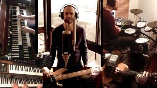 &quot;One Hundred Ways&quot; - Tribute to Quincy Jones and James Ingram