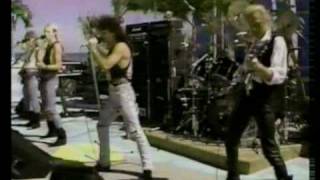 MSG - Anytime - Live 1990