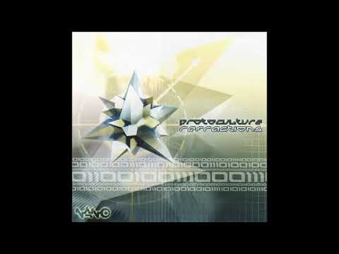Protoculture - Refractions 2003 (Full Album)