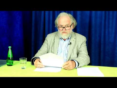 RWI 12. Czego się bać? – dr Rafał Brzeski