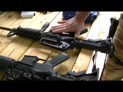 Rock River Ar 15 vs Palmetto Ar 15 Comparison