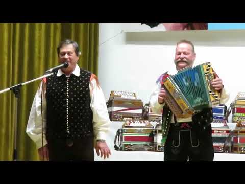 7. srečanje frajtonarjev - Ljubno - Janez Grilc-Grabnar