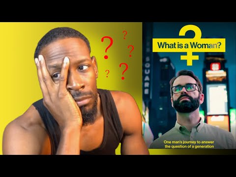 What is a Woman? — de Matt Walsh documentaire