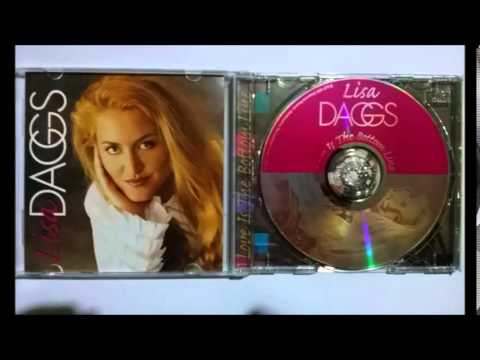 Lisa Daggs - Savin' for a rainy day