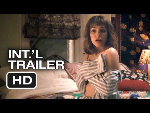 About Time International TRAILER (2013) - Rachel McAdams Movie HD