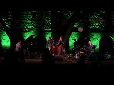 P.I.M.U. 2020 - Marta Giulioni, voce