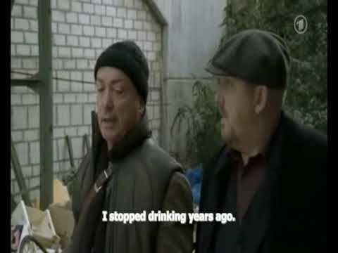 Udo Kier - best acting ever