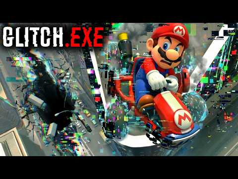 Mario Kart Glitches, die das Spiel zerstören🌪️