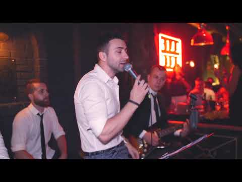 Narodni mix 2 // Stefan Petrušić & Notturno bend