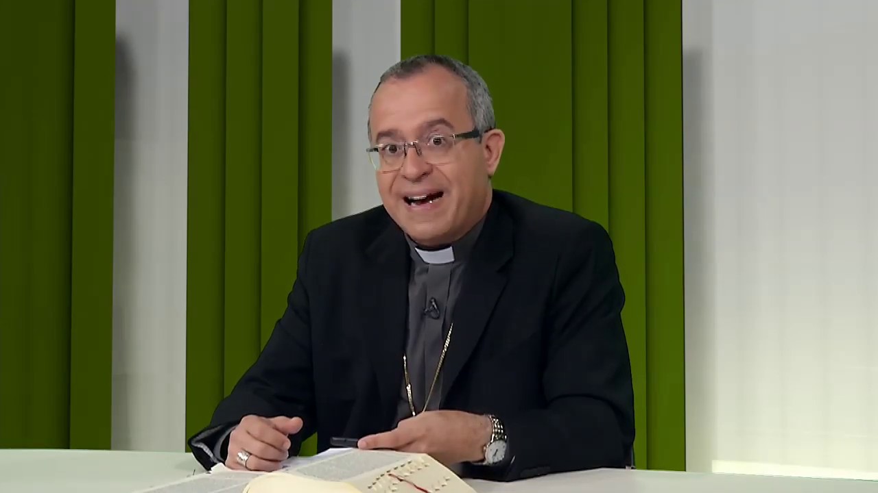 Testemunho Mártir Santo Inácio de Antioquia - Igreja Militante - 13/02/2019