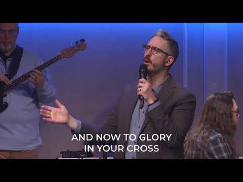 01-11-2026 || Hunter Street Worship Service