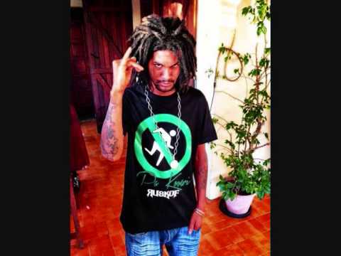 Nicy Feat Shaba - Trap Powder [Juillet 2013]