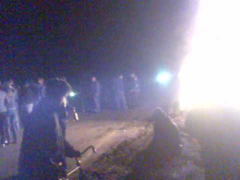 De paste la brezoaele 1