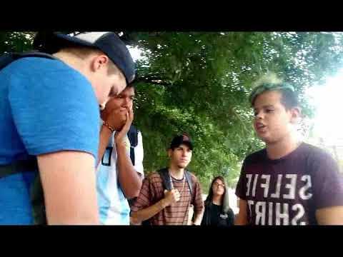 HAZZEL VS BENJA | FUN Free Torneo de Verano 1er Fecha | 8vos