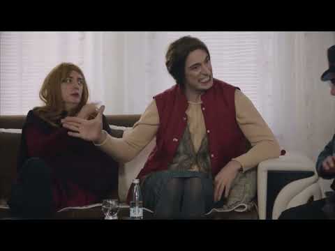 Stupcat Skece 2019 - keshilla e nenes(video eplot official)