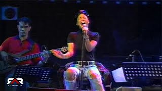 You Were There - Regine Velasquez Eat Bulaga Concert Series (1997)