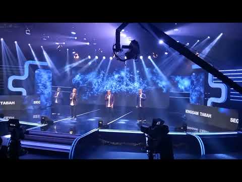 Segenggam tabah - InTeam