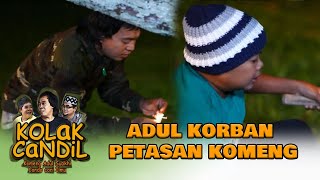 Download lagu ADUL KORBAN PETASAN KOMENG!  - KOLAK CANDIL mp3 Download lagu ADUL KORBAN PETASAN KOMENG!  - KOLAK CANDIL mp3