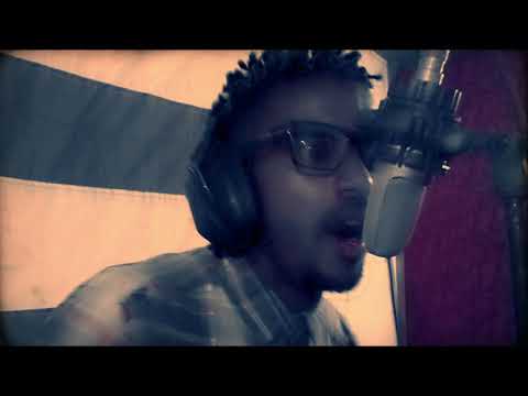 Homenaje  Krazy Man , Pucho Man, BlancoMan & Ikaro MC DOMINIO RECORDS