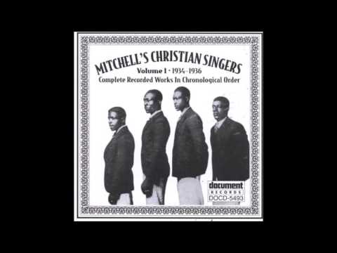 Mitchell's Christian Singers: Sign of the Judgment