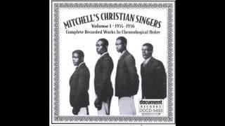 Mitchell's Christian Singers: Sign of the Judgment