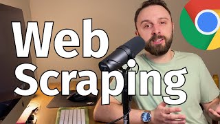 גרידת אתרים עם Puppeteer & Node.js: Chrome Automation