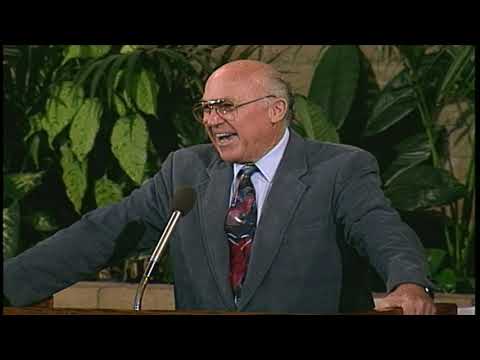 Daniel Chapter 11 - 1993 HD