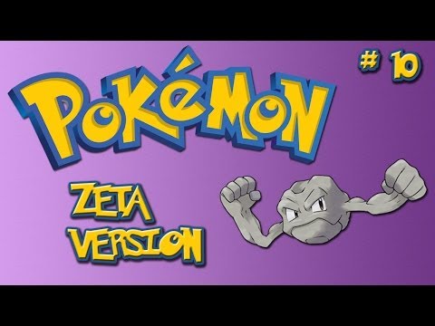 Pokemon Zeta w/ jDantastic: Capturing Pikachu and Chasing Team Asgard!