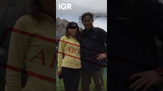 The American Scientist Who Vanished in China | IGR | India Global Review