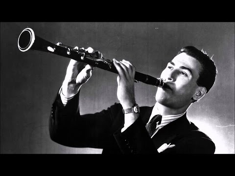 Artie Shaw - Nightmare  1937 | 1938.