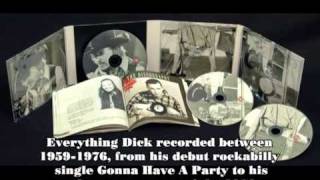 Dick Damron - More Than Countryfied  The Early Recordings Of Dick Damron.mpg