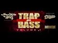 How To Produce Trap, Trap & Bass Vol 1. 