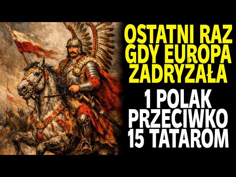 4,000 vs. 60,000: The Last Bloody Charge of the Hussars [1695]