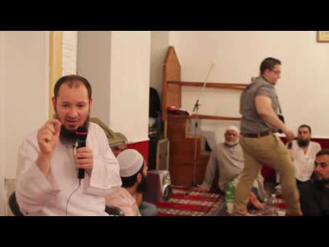 Romano Dersi 2016 Afrim # O Sherijati e Muhamedeskoro s.a.v.s.