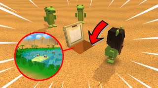 Download lagu CROGO'S SECRET ROOM IN SUPER BEAR ADVENTURE!!! mp3