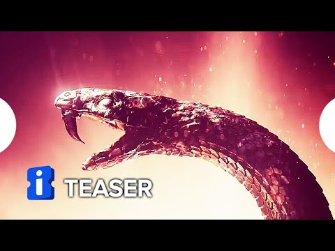 Jogos Vorazes: Amanhecer Na Colheita - Trailer