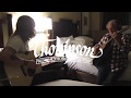 Billy Strings and Peter Rowan - Wintergrass 2019 - Hotel Sessions Part 2