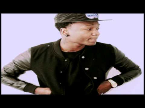 Yung Incredible ( Brandon J ) - Versace ( Freestyle )