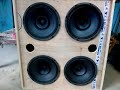 DJ Hi Tech Karakattam Basti 2018