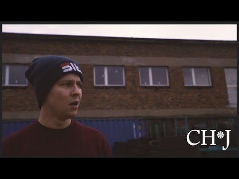 Tymek - Chuj (Check  Formy 17,  prod. ADZ)