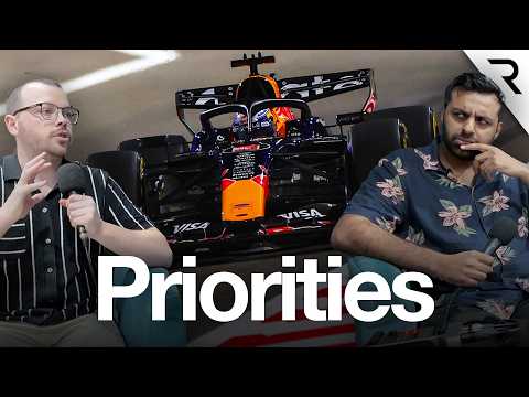 The Race Podcasts and THE RACE