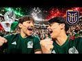 WILLITO And ALAN ARRIETA At ESTADIO AZTECA REACTING To MEXICO Vs ECUADOR WORLD CUP 2026 LUNCH