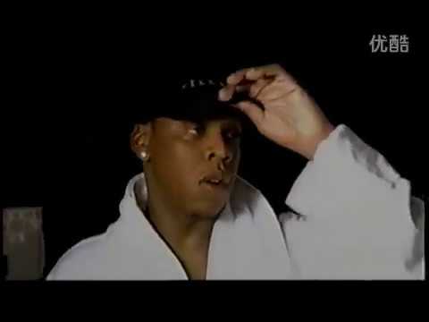 Jay-Z & Mariah Carey - Heartbreaker Video Behind the Scenes - 1999